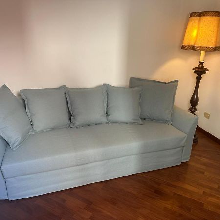 Ferienwohnung Ri Monti Rom Exterior foto